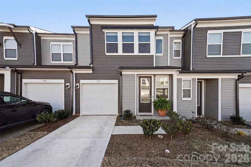 3132 Hutton Gardens Ln, Charlotte, NC 28269