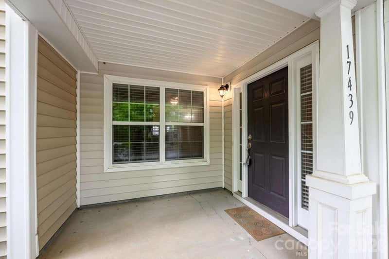 17439 Caldwell Track Dr, Cornelius, NC 28031