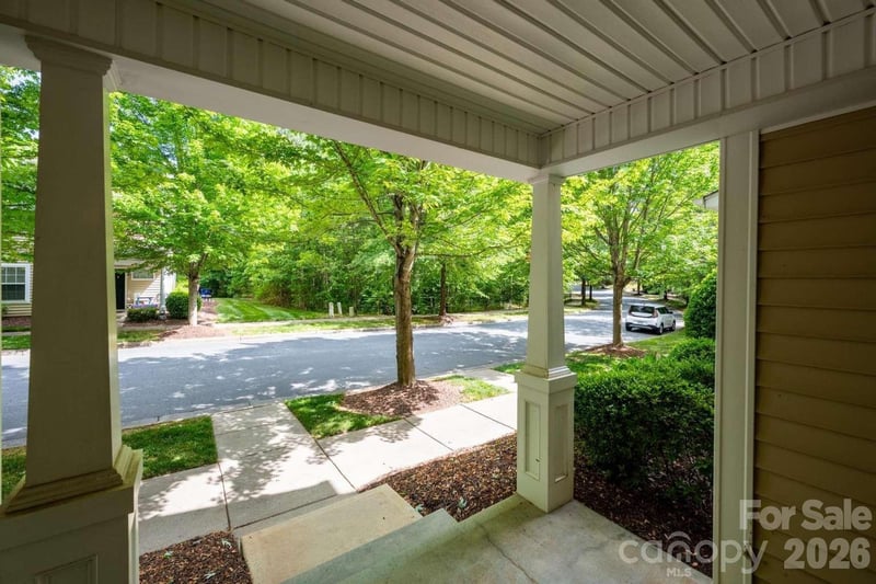 17439 Caldwell Track Dr, Cornelius, NC 28031