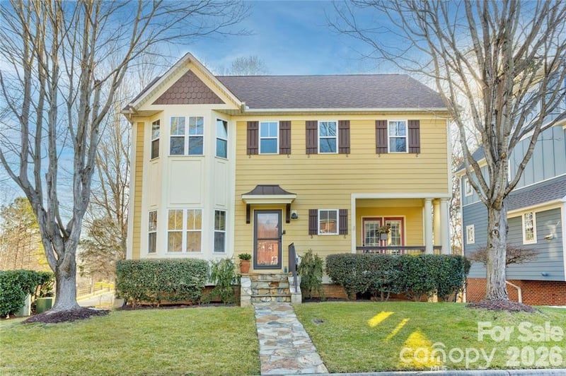 5505 Yorke St, Concord, NC 28027
