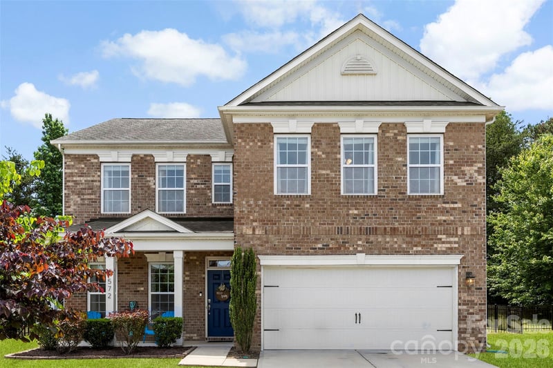 572 Millstream Dr, Rock Hill, SC 29732