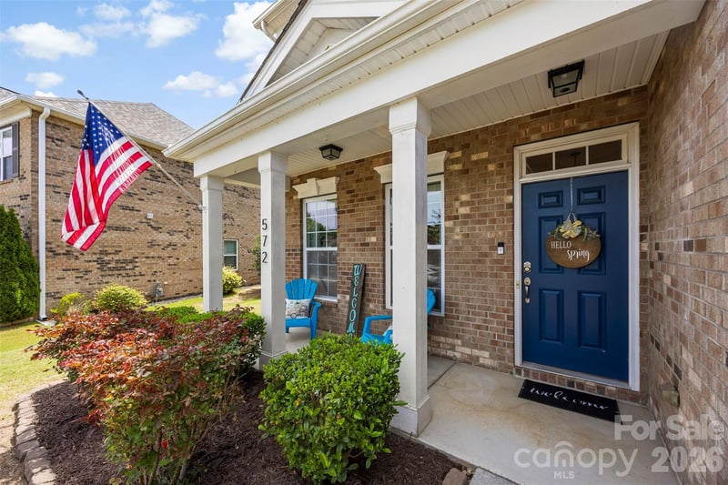 572 Millstream Dr, Rock Hill, SC 29732