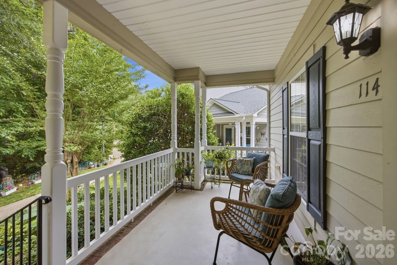 114 Par Pl, Mooresville, NC 28115