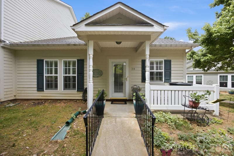 114 Par Pl, Mooresville, NC 28115