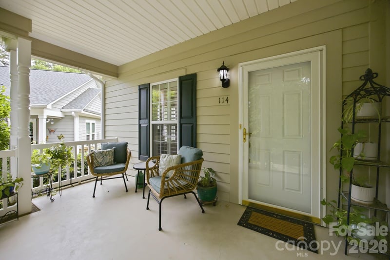 114 Par Pl, Mooresville, NC 28115