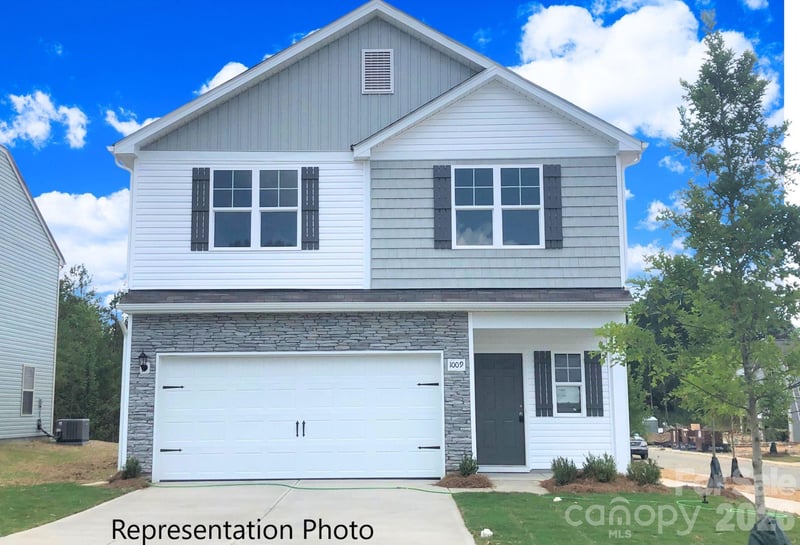 209 Roxanna Ct, Shelby, NC 28152