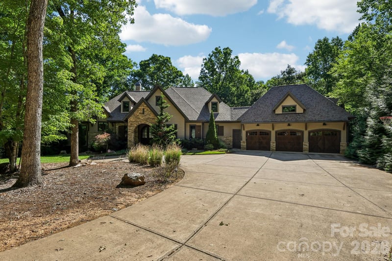 625 Ennis Rd, Waxhaw, NC 28173