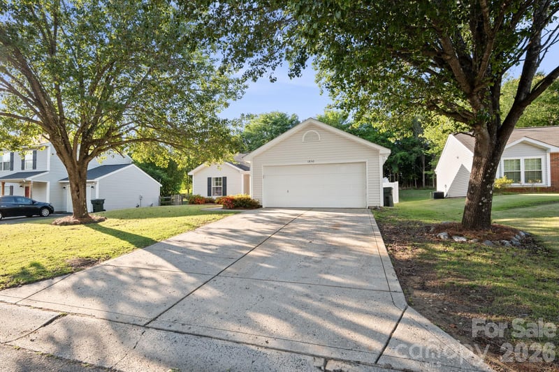1830 Baylor Dr, Rock Hill, SC 29732