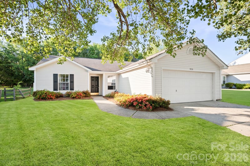 1830 Baylor Dr, Rock Hill, SC 29732