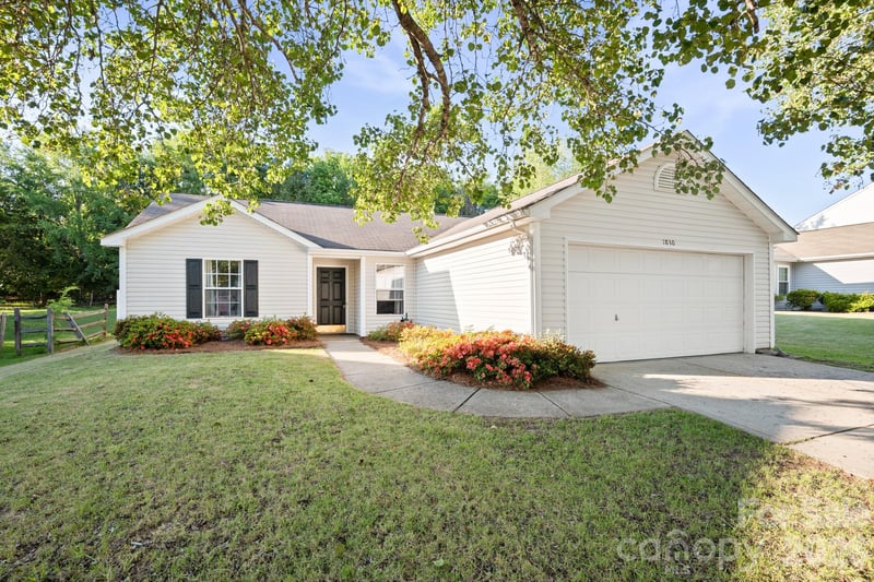 1830 Baylor Dr, Rock Hill, SC 29732