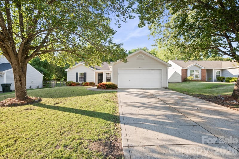 1830 Baylor Dr, Rock Hill, SC 29732