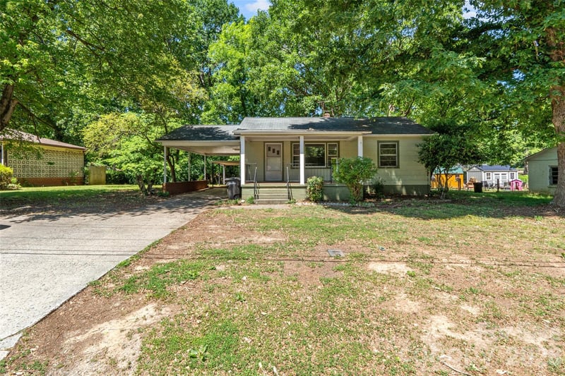 Home Worth Check