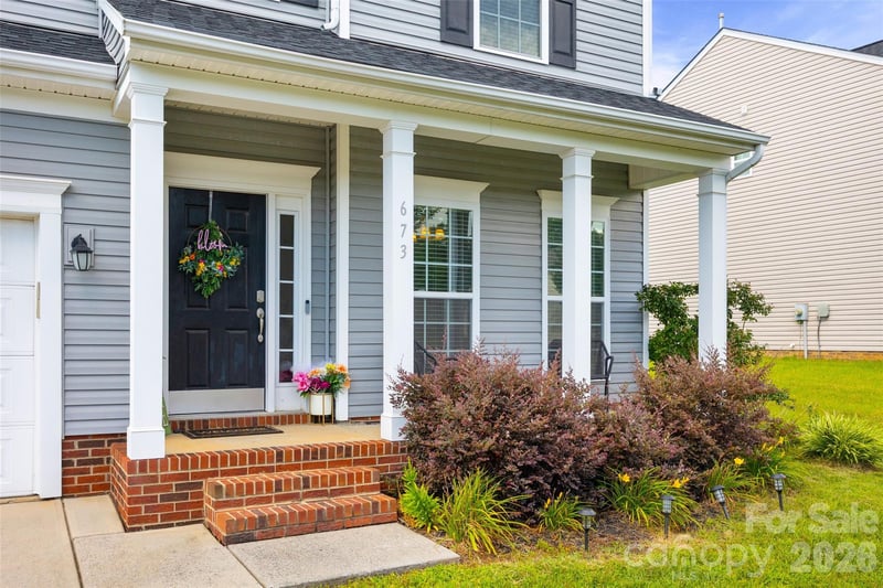 673 Stonehenge Dr, Rock Hill, SC 29730