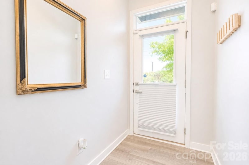 268 Parkwood Ave, Charlotte, NC 28206