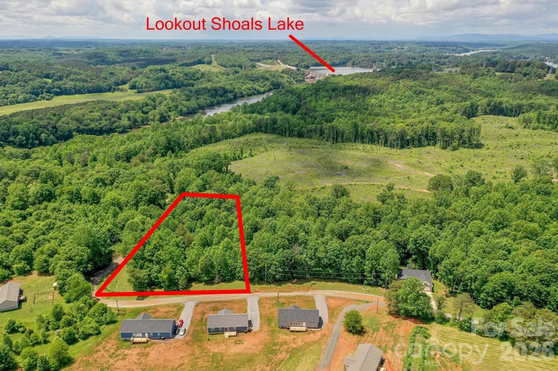 00 Lookout Dam Rd #3, Statesville, NC 28625