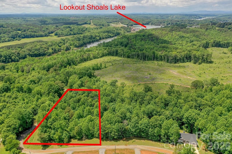 00 Lookout Dam Rd #3, Statesville, NC 28625