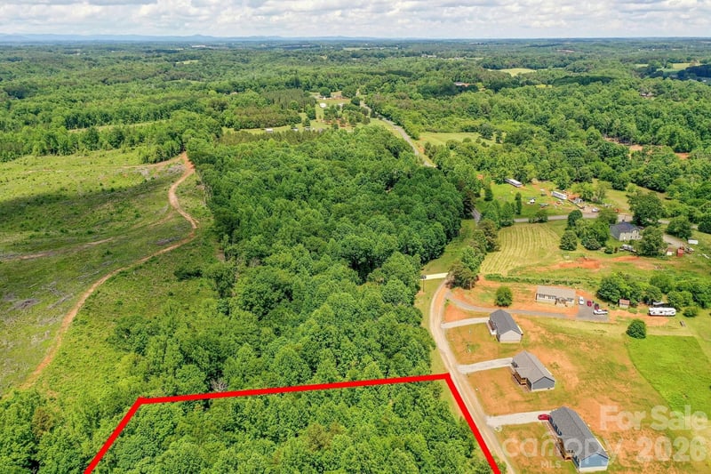 00 Lookout Dam Rd #3, Statesville, NC 28625