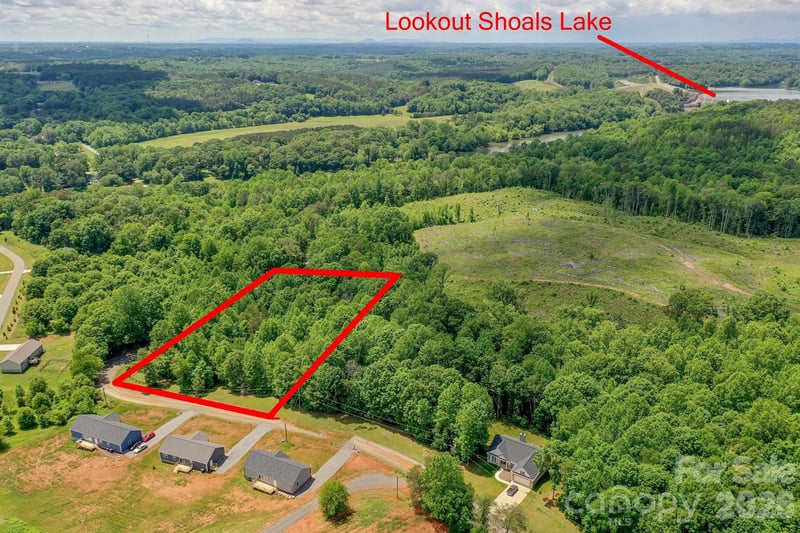 00 Lookout Dam Rd #3, Statesville, NC 28625