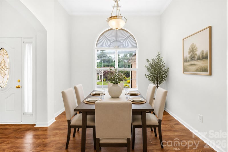 328 River Birch Cir, Mooresville, NC 28115