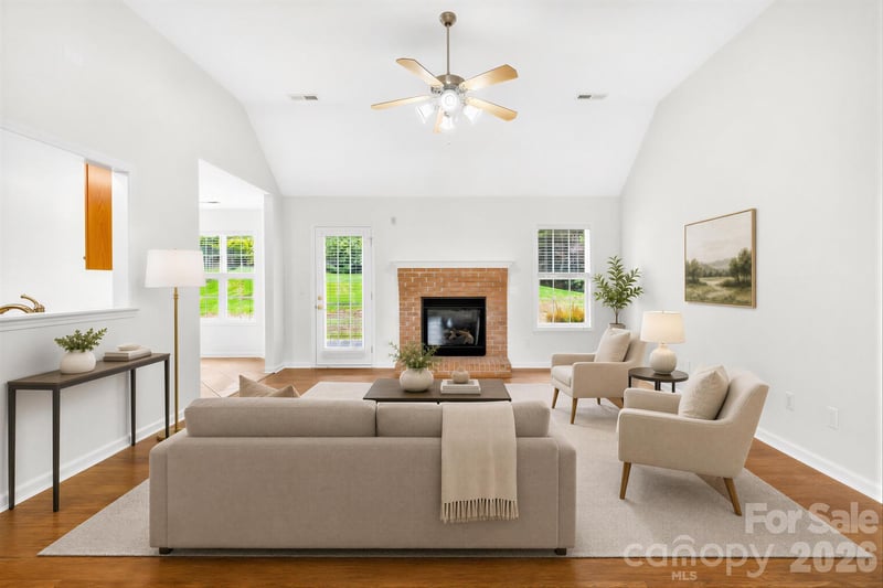 328 River Birch Cir, Mooresville, NC 28115