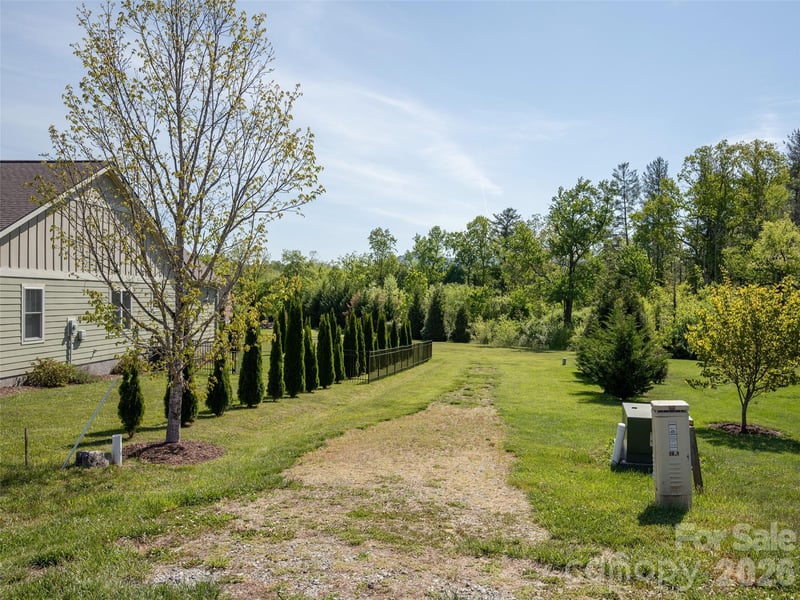 Lot 80 Blacksmith Run Dr, Hendersonville, NC 28792