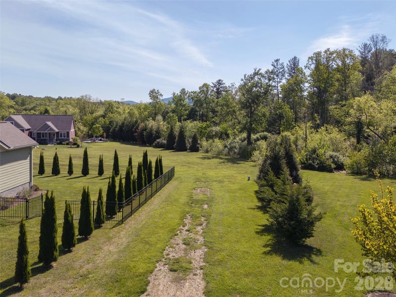 Lot 80 Blacksmith Run Dr, Hendersonville, NC 28792