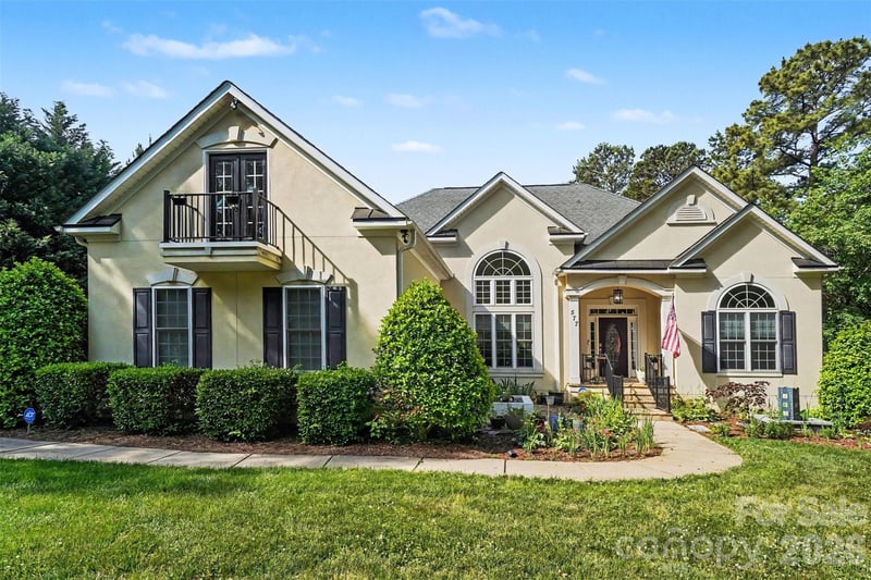 577 Normandy Rd, Mooresville, NC 28117