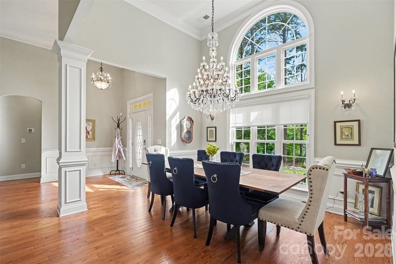 577 Normandy Rd, Mooresville, NC 28117