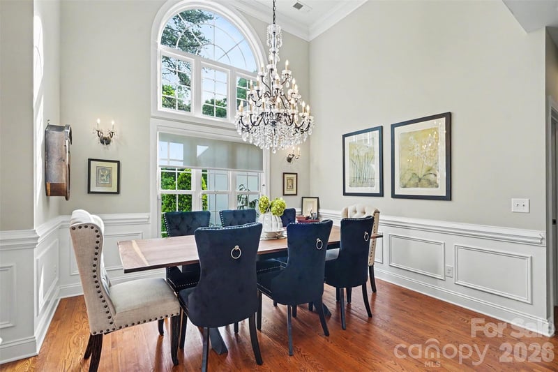 577 Normandy Rd, Mooresville, NC 28117