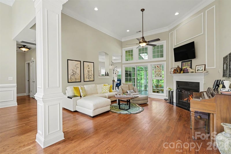 577 Normandy Rd, Mooresville, NC 28117