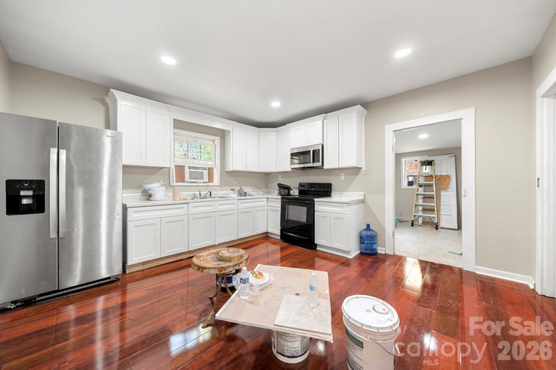 224 Bush St, Gastonia, NC 28056