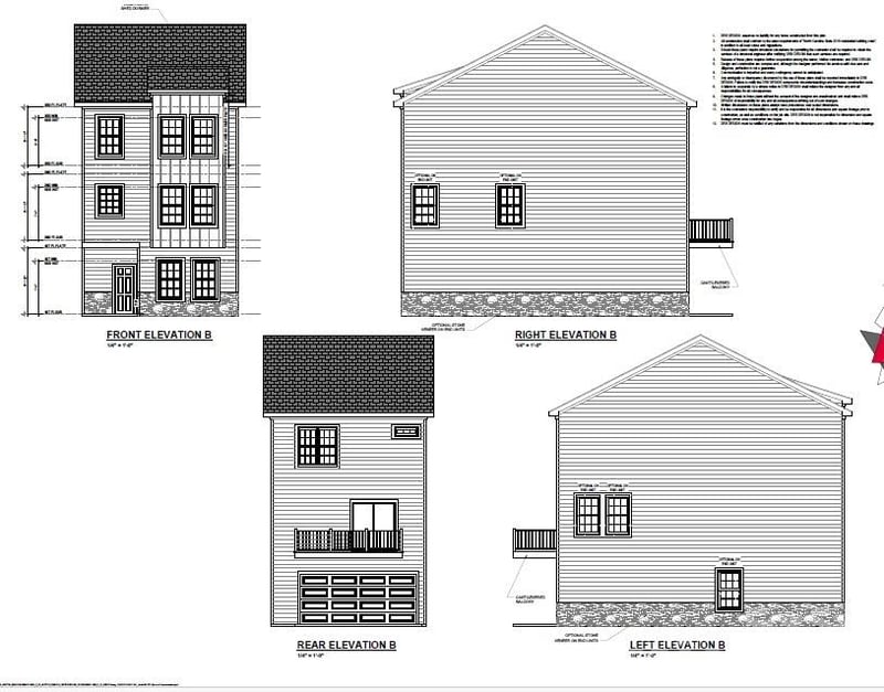 226 Morehouse Ave #TWNH E, Mooresville, NC 28117