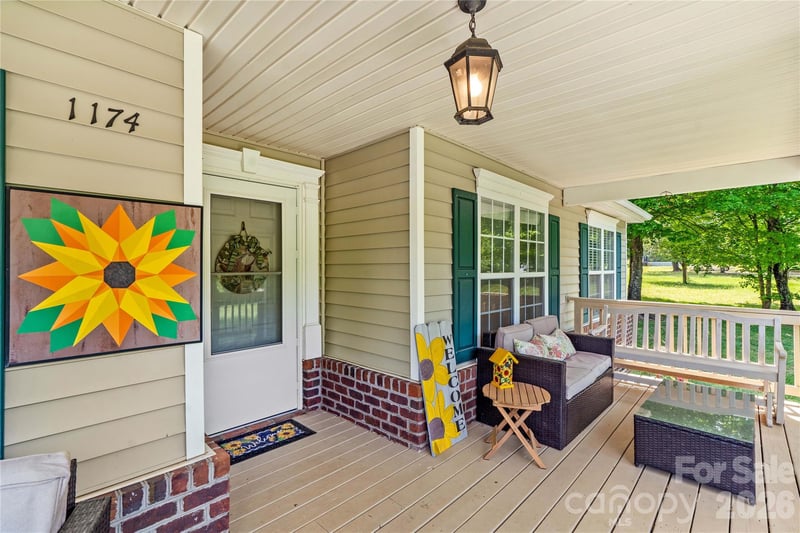 1174 Mocksville Hw, Statesville, NC 28625