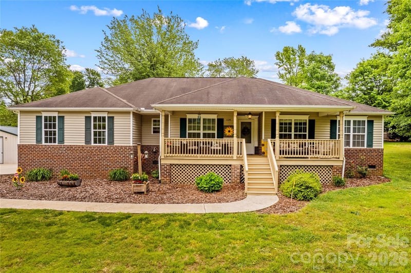 1174 Mocksville Hw, Statesville, NC 28625