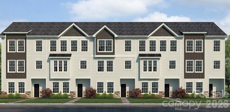 226 Morehouse Ave #TWNH F, Mooresville, NC 28117