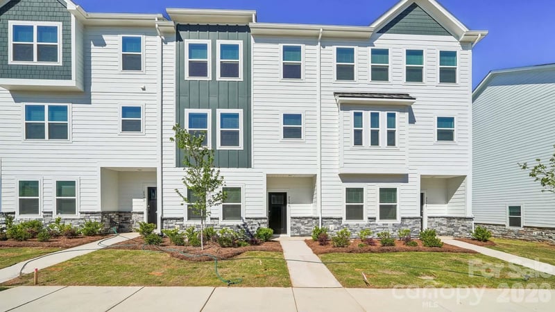 234 Morehouse Ave #TWNH E, Mooresville, NC 28117