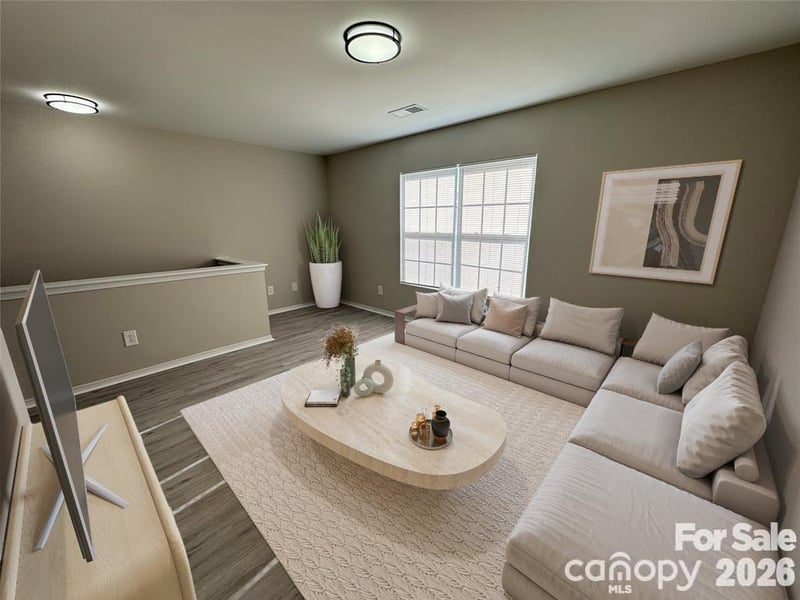 9019 Newfield St, Charlotte, NC 28216