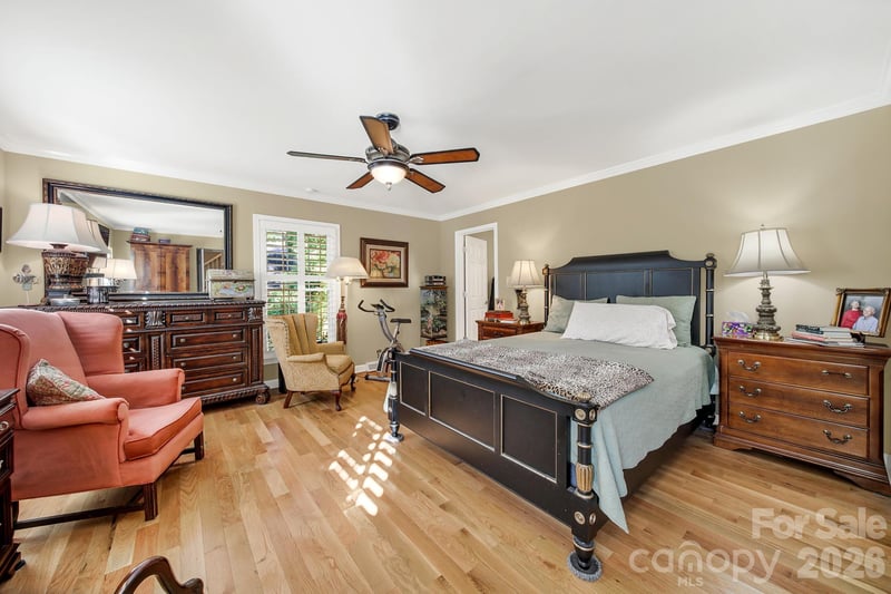 537 Briarwood Rd, Lancaster, SC 29720