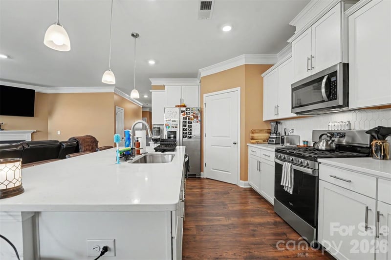 130 Ari Ave, Troutman, NC 28166