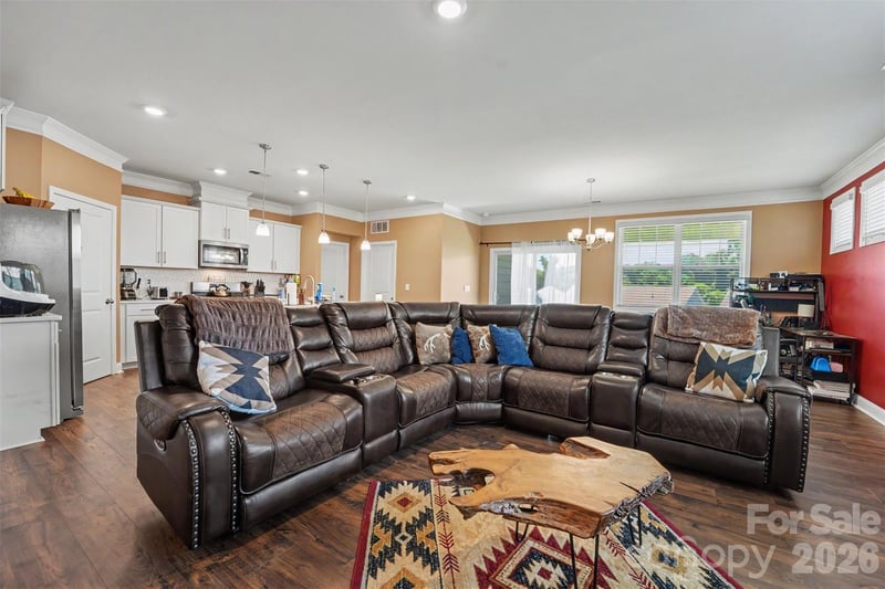 130 Ari Ave, Troutman, NC 28166