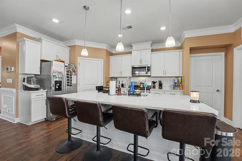 130 Ari Ave, Troutman, NC 28166