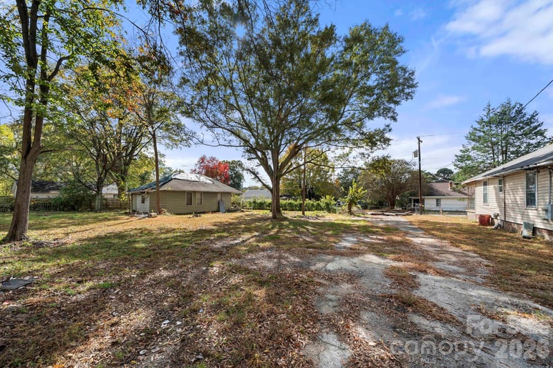 304 Bush St, Gastonia, NC 28056