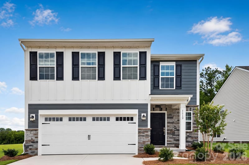 1119 Haltom Hl, York, SC 29745