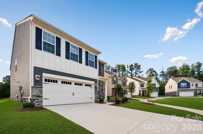 1119 Haltom Hl, York, SC 29745