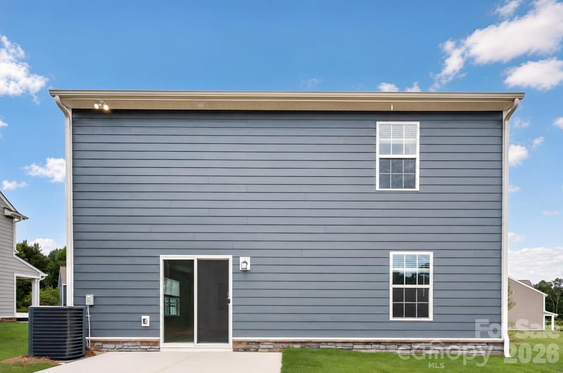 1119 Haltom Hl, York, SC 29745