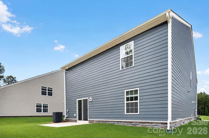 1119 Haltom Hl, York, SC 29745