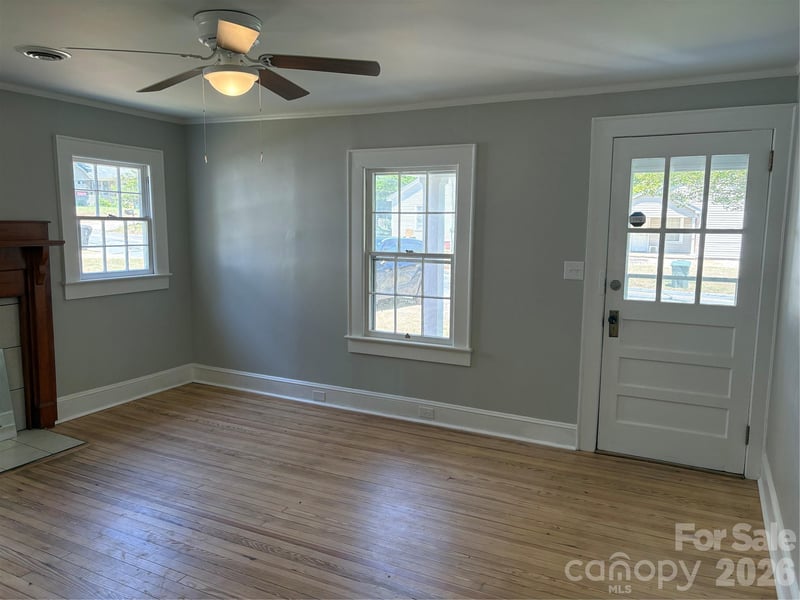 597 Harris St, Concord, NC 28025
