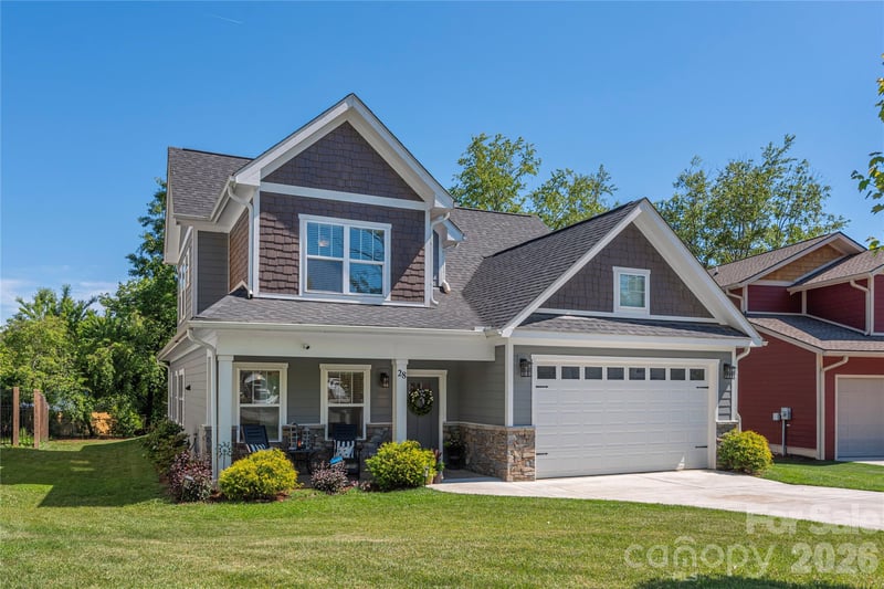 28 Reagan Run Ct, Arden, NC 28704