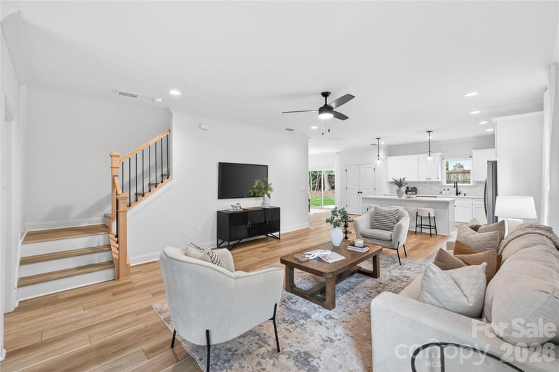 5400 Brickstone Dr, Charlotte, NC 28227