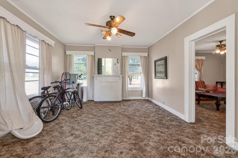 1365 Yancey St, Lancaster, SC 29720